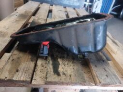 
										SUZUKI Olajteknő full									