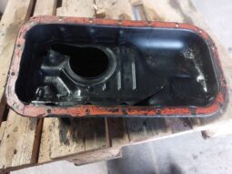 
										SUZUKI Olajteknő full									