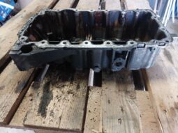 
										AUDI Olajteknő full									