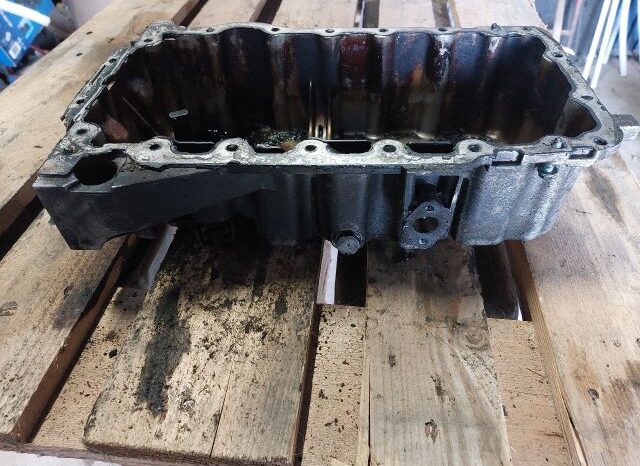 
								AUDI Olajteknő full									