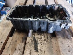 
										AUDI Olajteknő full									