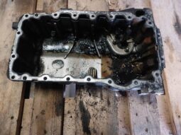 
										AUDI Olajteknő full									