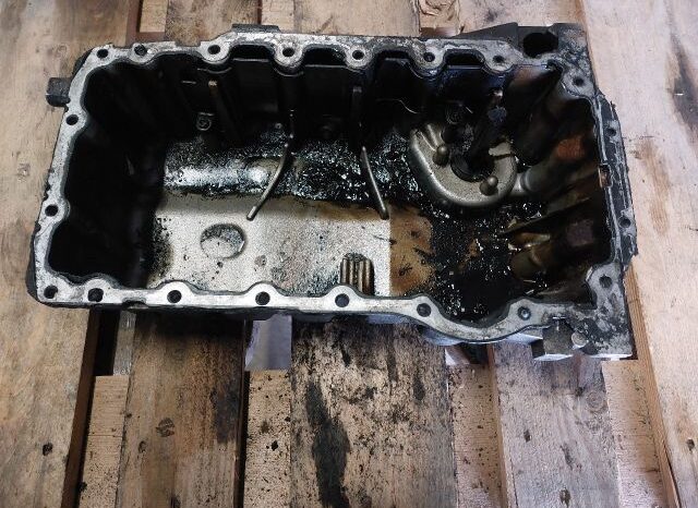 
								AUDI Olajteknő full									