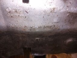 
										AUDI Olajteknő full									