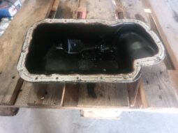 
										PEUGEOT Olajteknő full									