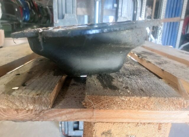 
								PEUGEOT Olajteknő full									