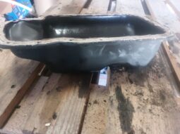 
										PEUGEOT Olajteknő full									