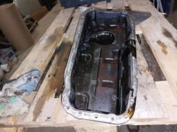 
										OPEL Olajteknő full									