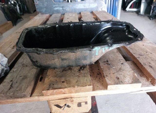 
								FIAT Olajteknő full									