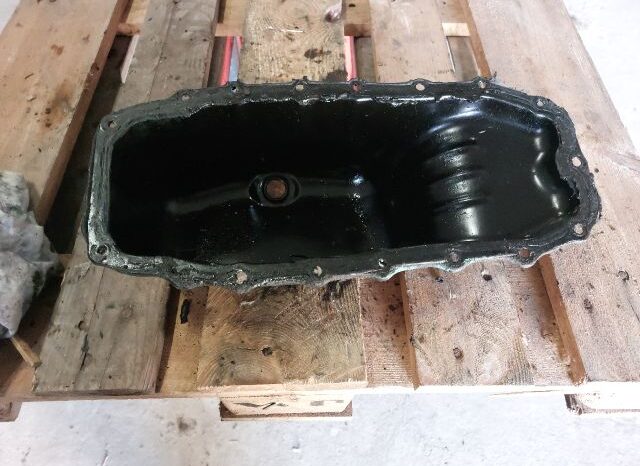 
								FIAT Olajteknő full									