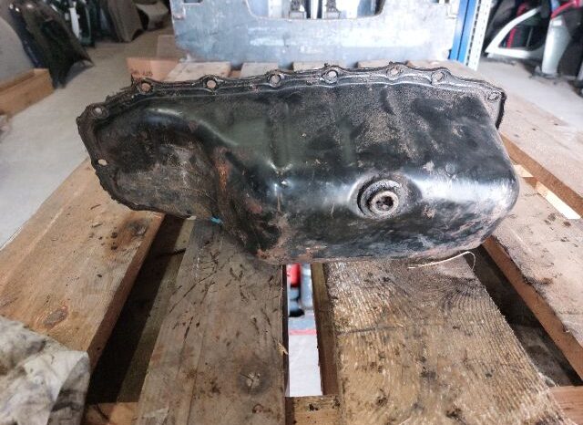 
								FIAT Olajteknő full									