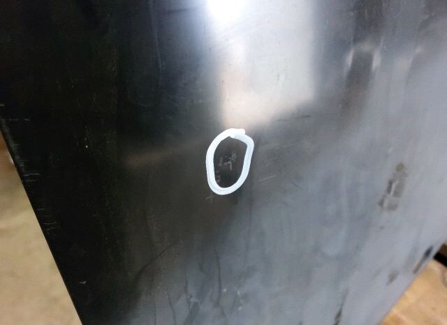 
								AUDI Motorháztető full									