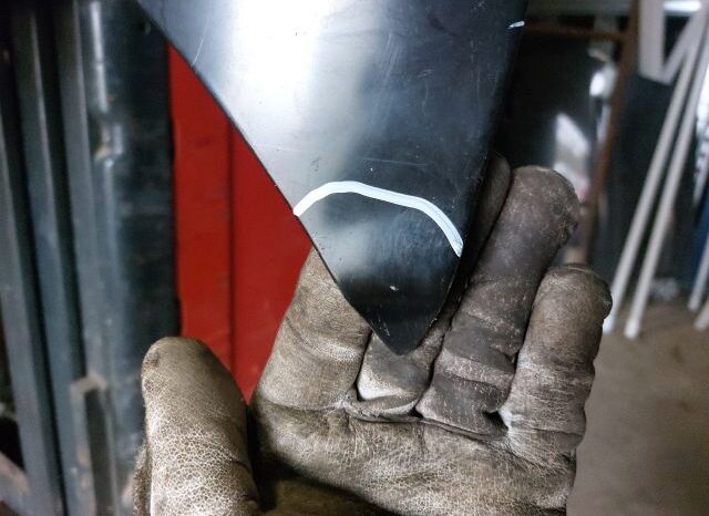 
								AUDI Motorháztető full									