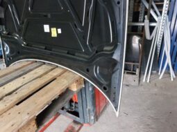 
										AUDI Motorháztető full									