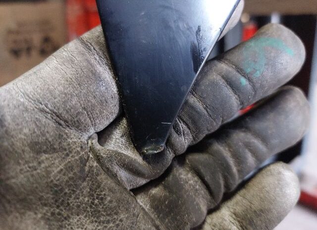 
								AUDI Motorháztető full									