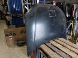 
										AUDI Motorháztető full									