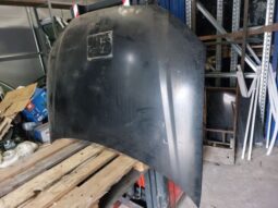 
										AUDI Motorháztető full									