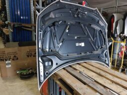 
										AUDI Motorháztető full									