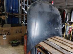 
										AUDI Motorháztető full									