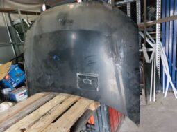 
										AUDI Motorháztető full									