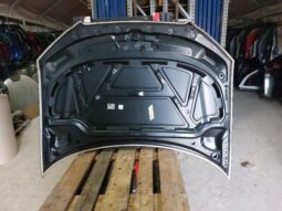 
										AUDI Motorháztető full									