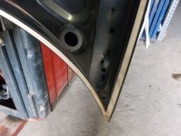 
										AUDI Motorháztető full									