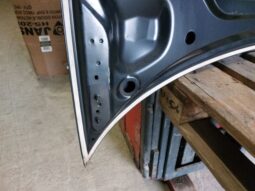 
										AUDI Motorháztető full									