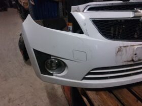 CHEVROLET Első Lökhárító (Részeivel)
