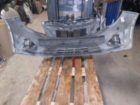 CHEVROLET Első Lökhárító (Részeivel)