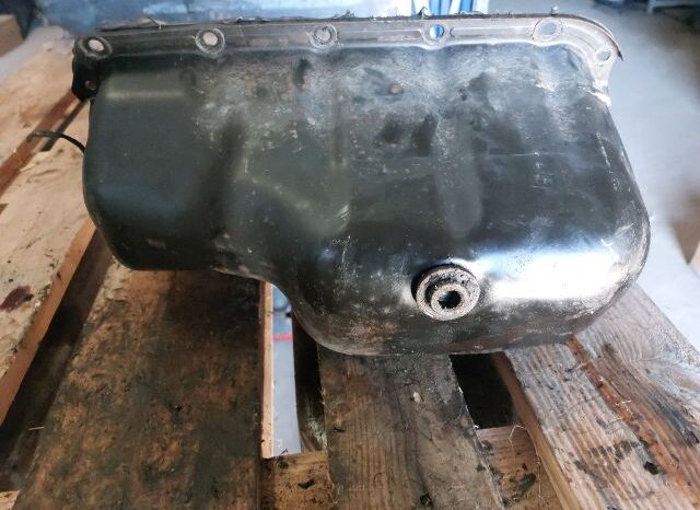 
								FIAT Olajteknő full									