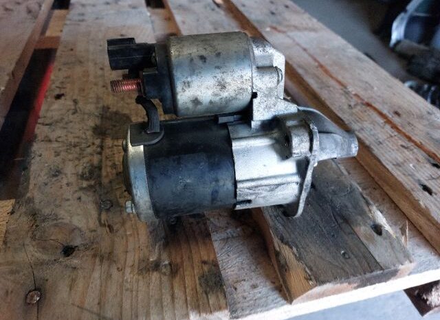 
								KIA Önindító full									