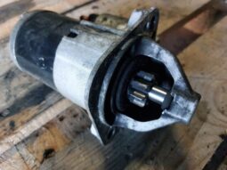 
										KIA Önindító full									