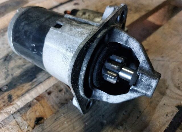 
								KIA Önindító full									