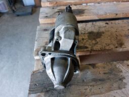 
										KIA Önindító full									