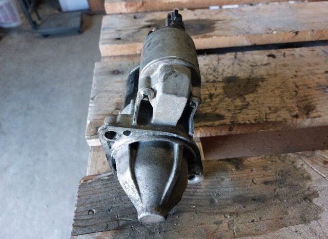 
								KIA Önindító full									