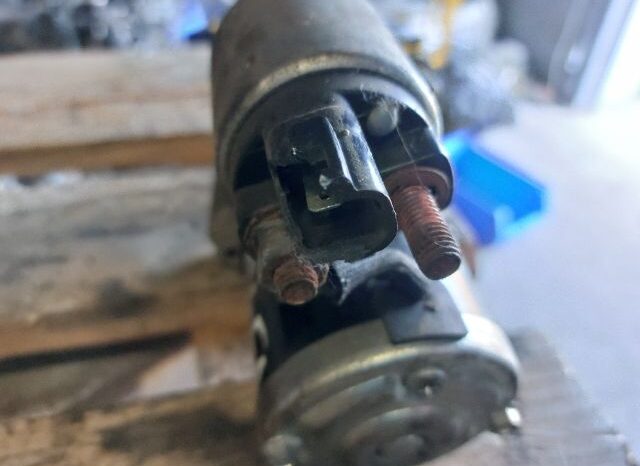 
								KIA Önindító full									