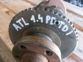 AUDI Főtengely (Magában)