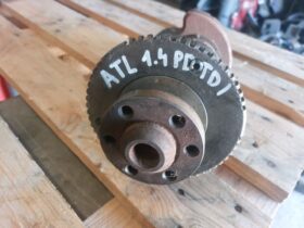 AUDI Főtengely (Magában)