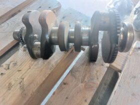 AUDI Főtengely (Magában)