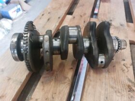 AUDI Főtengely (Magában)