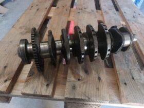 AUDI Főtengely (Magában)