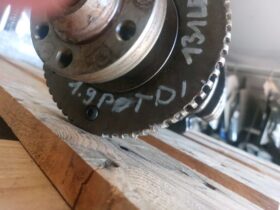 AUDI Főtengely (Magában)