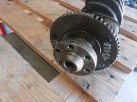 AUDI Főtengely (Magában)