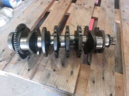 
										AUDI Főtengely (Magában) full									