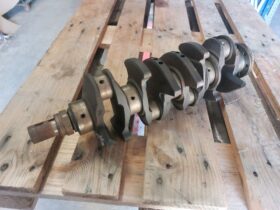 PEUGEOT Főtengely (Magában)