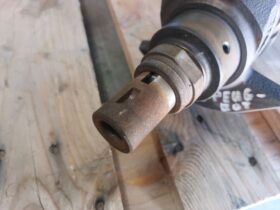 PEUGEOT Főtengely (Magában)