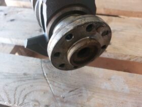 PEUGEOT Főtengely (Magában)