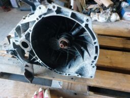 
										FORD Váltó (Mechanikus) full									