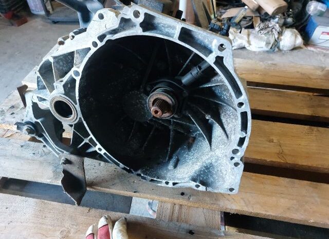 
								FORD Váltó (Mechanikus) full									