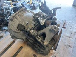 
										FORD Váltó (Mechanikus) full									